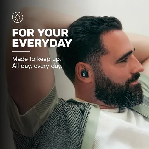 Testing the Raycon Everyday Bluetooth Wireless Earbuds with Microphone - Active Noise over two weeks