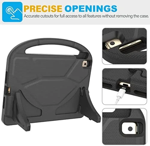 The SUPLIK Kids Case for iPad 9th/8th/7th Generation - iPad 10.2 compared in context