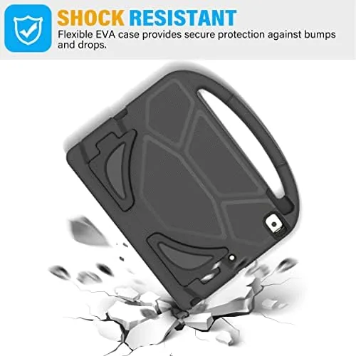 Testing the SUPLIK Kids Case for iPad 9th/8th/7th Generation - iPad 10.2 over two weeks