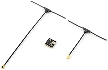 Happymodel 2.4G ExpressLRS ELRS EP1 Receiver for FPV Racing Quadcopter | 0.42g, Long Range Review: Tested and Rated