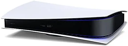 Open world game running in performance mode on a 4K television