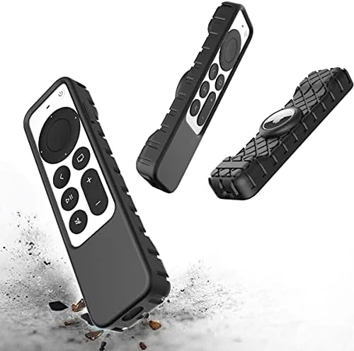 Another view of the Remote Case for Apple Siri Remote 2021/2022 (2nd/3rd Gen), Anti-Lost
