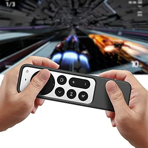 The Remote Case for Apple Siri Remote 2021/2022 (2nd/3rd Gen), Anti-Lost compared in context