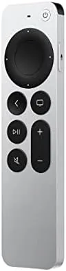 The Apple 2021 Apple TV 4K 32GB - Black (2nd generation) (Renewed) in real use