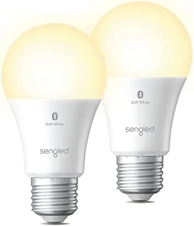 Overview of the Sengled Alexa Light Bulbs 100W Equivalent, Smart Light Bulbs 1500