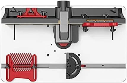 Testing the SKIL SRT1039 Benchtop Portable Router Table for SKIL Routers RT1323-00 over two weeks
