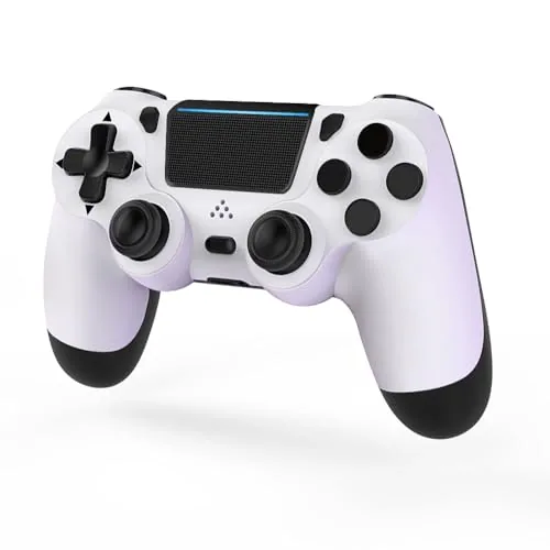 MOVONE Wireless PS4 Controller Review: A Vibration Filled Pad Without the Sony Price