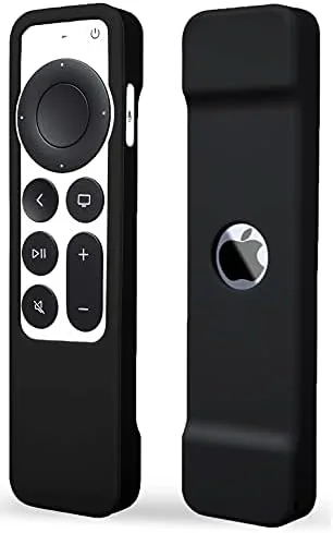 Overview of the Case Compatible with Apple TV 4K Siri Remote 2021 2022