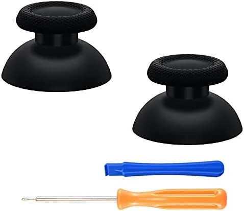 eXtremeRate Replacement Thumbsticks Review: Fresh Grip for a Worn DualSense