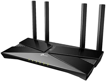 TP-Link Archer AX50 Review: AX3000 WiFi 6 for Busy Homes