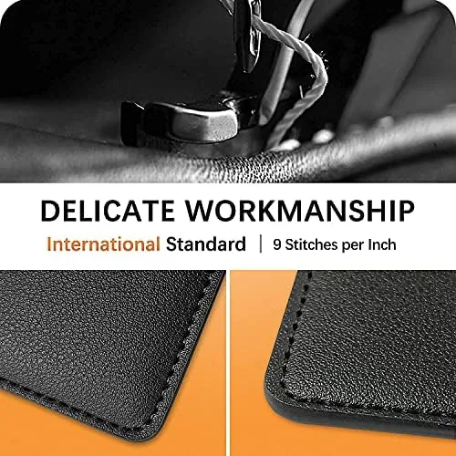 Another view of the Phone Card Holder, Leather Phone Wallet Stick On Card Holder