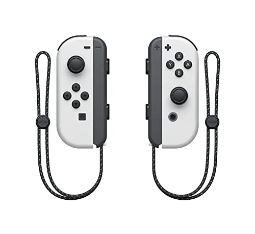Two players using the tabletop mode with the wide kickstand