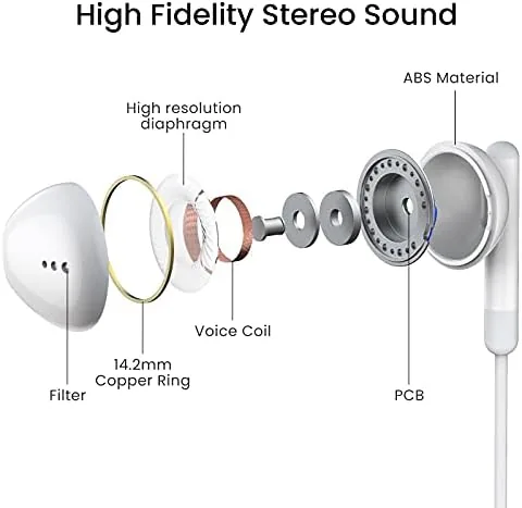 The USB C Headphones for iPhone 17 16 15 Pro Max compared in context