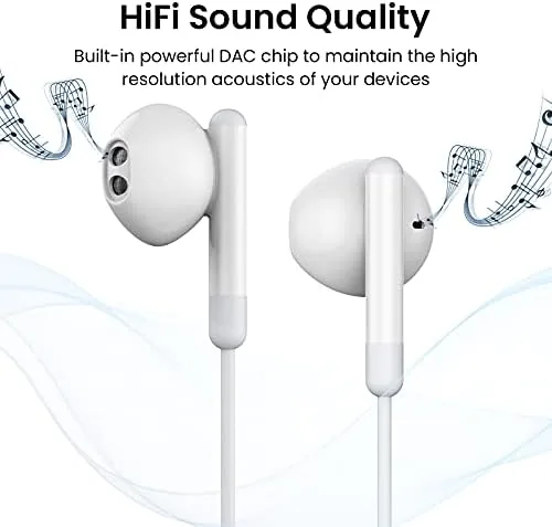 Testing the USB C Headphones for iPhone 17 16 15 Pro Max over two weeks
