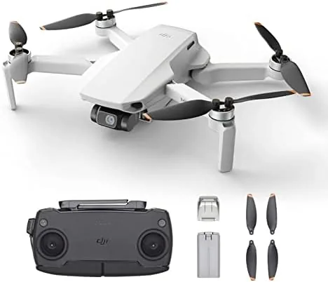 DJI Mini Neo, Drone Quadcopter with 3-Axis Gimbal, Less Than 249g, Improved Scale 5 Review: Tested and Rated