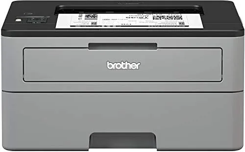 A stack of freshly printed pages coming out of the printer