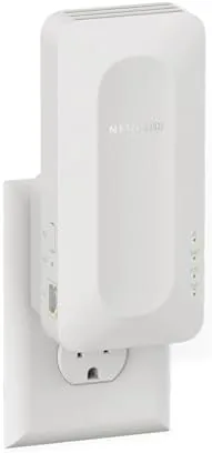 NETGEAR WiFi 6 Range Extender (EAX12) - Add up to 1,200 sq. ft., 15 Review: Tested and Rated