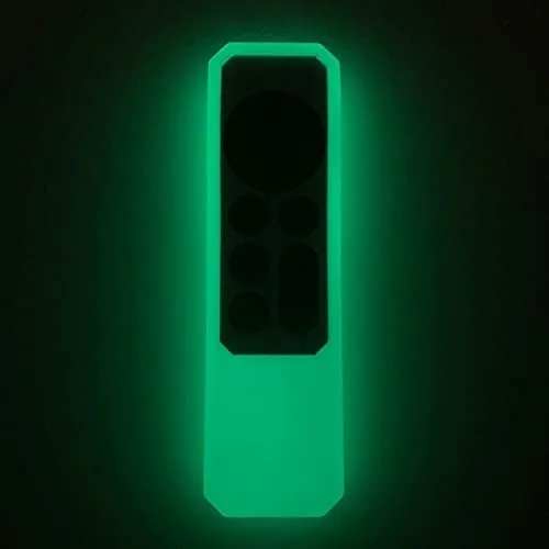 Close look at the Remote Case for Apple Siri Remote 2021/2022 (2nd/3rd Gen), Anti-Lost build quality