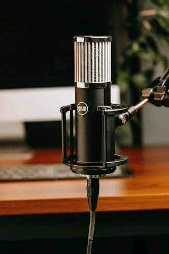 Testing the 512 Audio by Warm Audio Skylight Large Diaphragm Studio Condenser over two weeks