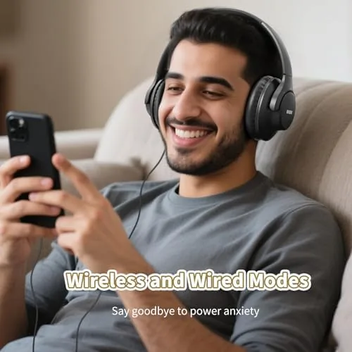 Comparison of the KVIDIO headphones <a href=
