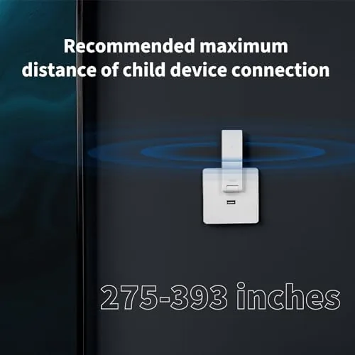Aqara Home app on a phone showing the hub and connected sensors