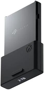 Close up of the expansion card connector and branding