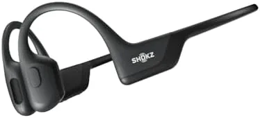 Overview of the SHOKZ OpenRun Pro - Open-Ear Bluetooth Bone Conduction Sport Headphones