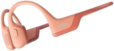 Overview of the SHOKZ OpenRun Pro - Open-Ear Bluetooth Bone Conduction Sport Headphones