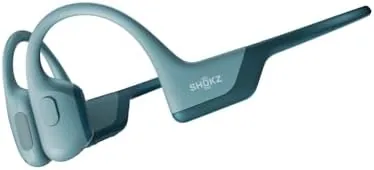 Overview of the SHOKZ OpenRun Pro - Open-Ear Bluetooth Bone Conduction Sport Headphones