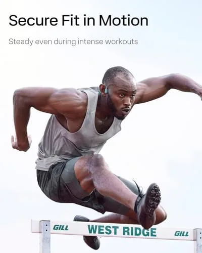 Testing the SHOKZ OpenRun Pro - Open-Ear Bluetooth Bone Conduction Sport Headphones over two weeks