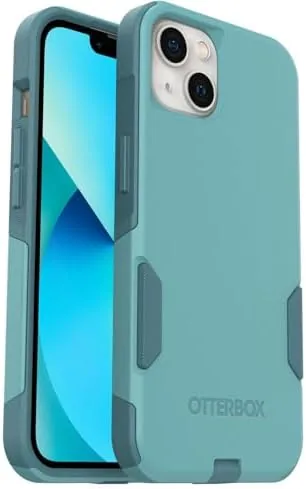 OtterBox iPhone 13 (ONLY) Commuter Series Case - RIVETING Way, Slim & Tough, Pocket-Friendly Review: Tested and Rated