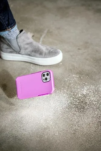 Another view of the OtterBox iPhone 13 (ONLY) Commuter Series Case - RIVETING Way