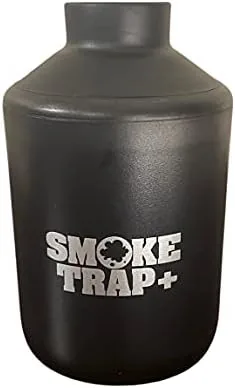 Smoke Trap+ Personal Smoke Filter with Eco-Friendly Replacement Filters | Sploof • Smoke Filter Review: Tested and Rated