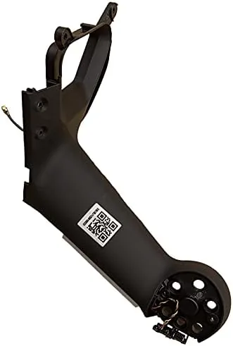 The Left/Right Front/Rear Front Arm Assembly for DJI FPV Drone Accessories (Right, Rear) in real use