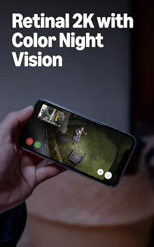 Comparison of the Ring Spotlight Cam Pro with a battery model and a Nest floodlight camera