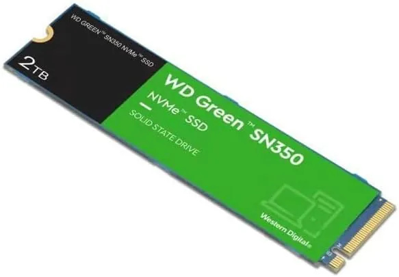A game library transferring to the SN350 during the test