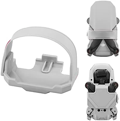 Overview of the Propeller Holder Guard for DJI Mini 4K/Mini 2 SE/Mini 2/Mavic