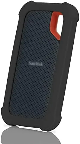 LEFXMOPHY Case Cover Replacement for SanDisk Extreme Portable New Generation SDSSDE61 500GB 1TB 2TB Review: Tested and Rated