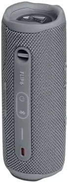 Close up of the JBL Flip 6 buttons on top