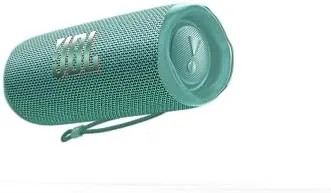 JBL Flip 6 Teal Review: Bold Color for the Outdoors