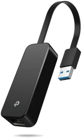 TP-Link UE306 Review: A Gigabit USB Ethernet Adapter That Gets the Job Done