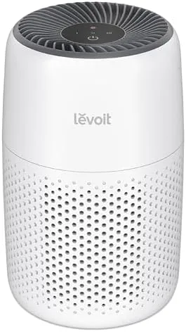 Levoit Core Mini-P small white <a href=