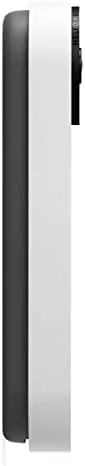 Comparison of the Nest Doorbell with the Ring and Blink video doorbells