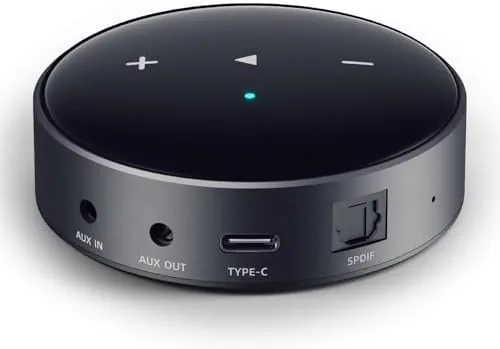 WiiM Mini AirPlay 2 Wireless Audio Streamer, Multiroom Stereo, Preamplifier, Works with Alexa and Review: Tested and Rated