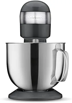 Close up of the Cuisinart Precision Pro digital dial and preset buttons