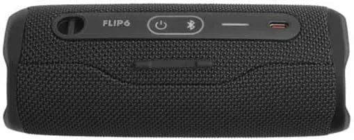 Battery indicator showing a long charge remaining