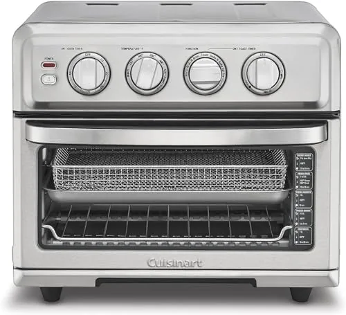 Cuisinart TOA-70NAS stainless steel <a href=
