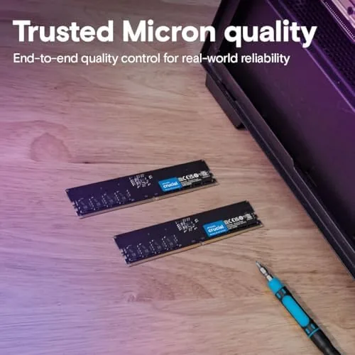 Memory stress test screen showing zero errors after an overnight run