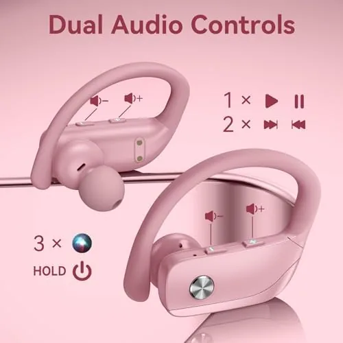 bmani earbuds compared with other budget wireless earbuds