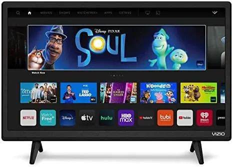 The VIZIO <a href=